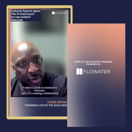[LP] Corporate Membership - Video Thought leader 2